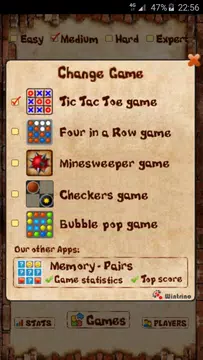 Tic Tac Toe APK download