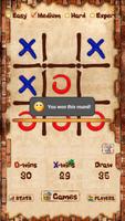 Tic Tac Toe ảnh chụp màn hình 1