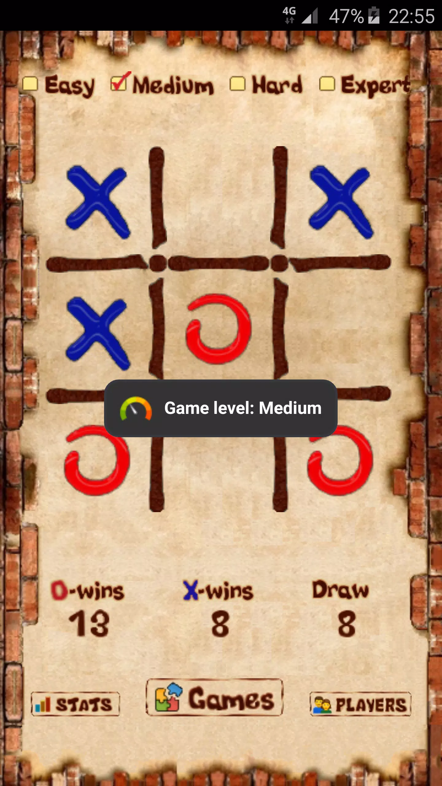 Tic Tac Toe - Zero Kata Apk Download for Android- Latest version