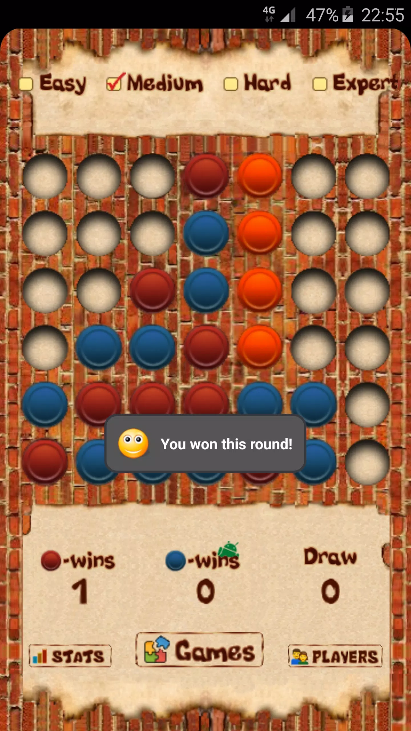 Baixar Wintrino Tic Tac Toe 300.0 Android - Download APK Grátis