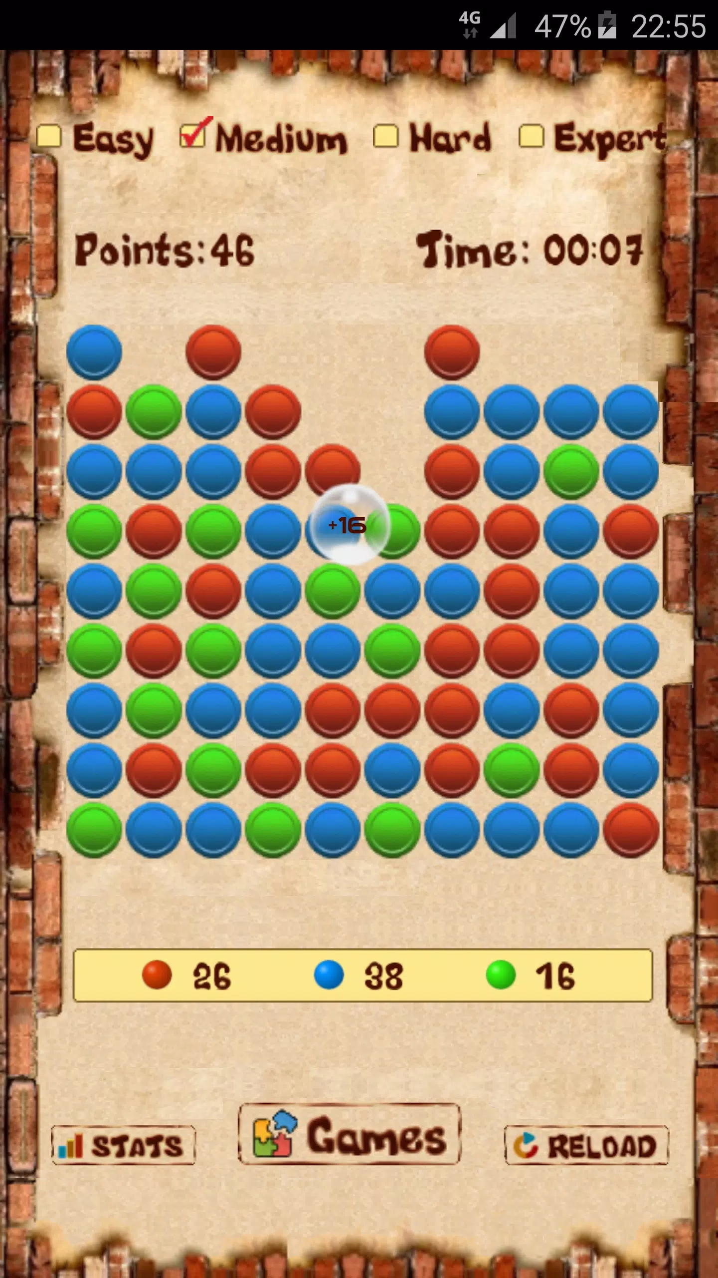 Tic-Tac-Toe 5x5 APK برای دانلود اندروید