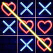 Tic Tac Toe: XOXO ikona