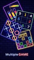 Tic Tac Toe: XOXO screenshot 2