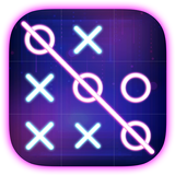 Tick Tack Toe - Online,Offline APK