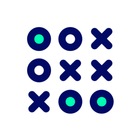 Tic Tac Toe biểu tượng