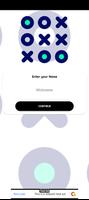Tic Tac Toe ảnh chụp màn hình 1