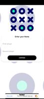Tic Tac Toe ảnh chụp màn hình 2