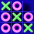 Tic Tac Toe: XO & Mini Games