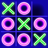 Tic Tac Toe: XO & Mini Games