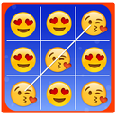 Tic Tac Toe - Glitter Emotion APK