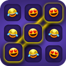 APK Emoji Tic Tac Toe - XOXO Game