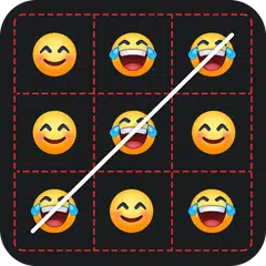 Baixar Tic Tac Toe para Emoji APK