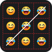 Tic tac toe Emoji