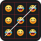 Tic tac toe Emoji icon