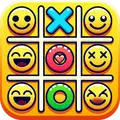 Emoji Tic Tac Toe