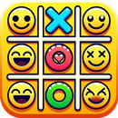 Tic tac toe Emoji APK