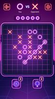 Tic Tac Toe скриншот 1