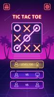Tic Tac Toe скриншот 2