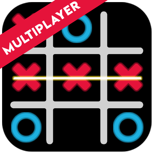 Tic Tac Toe Online Multiplayer Game