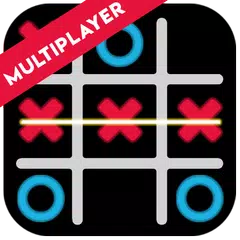 Tic Tac Toe Online Multiplayer Game APK download