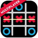 TicTacToe Online Multiplayer Game APK