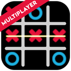 Tic Tac Toe biểu tượng