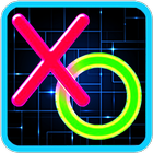 Galaxy Tic Tac Toe biểu tượng