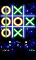 Galaxy Tic Tac Toe ảnh chụp màn hình 3