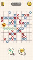 Tic Tac Toe - 2 Player XO 截圖 2
