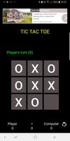 Tic Tac Toe পোস্টার
