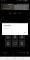 Tic Tac Toe স্ক্রিনশট 1