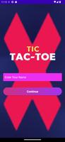 TicTacToe Premium Affiche