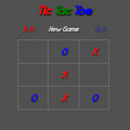 Play Tic Tac Toe Free