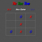 Jogo do Galo - Tic Tac Toe - Jogo da Velha Free ícone