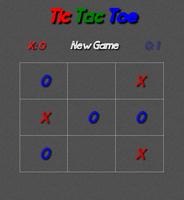 Jogo do Galo - Tic Tac Toe - Jogo da Velha Free imagem de tela 3