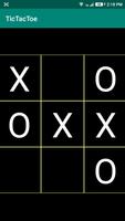 TicTacToe ảnh chụp màn hình 1