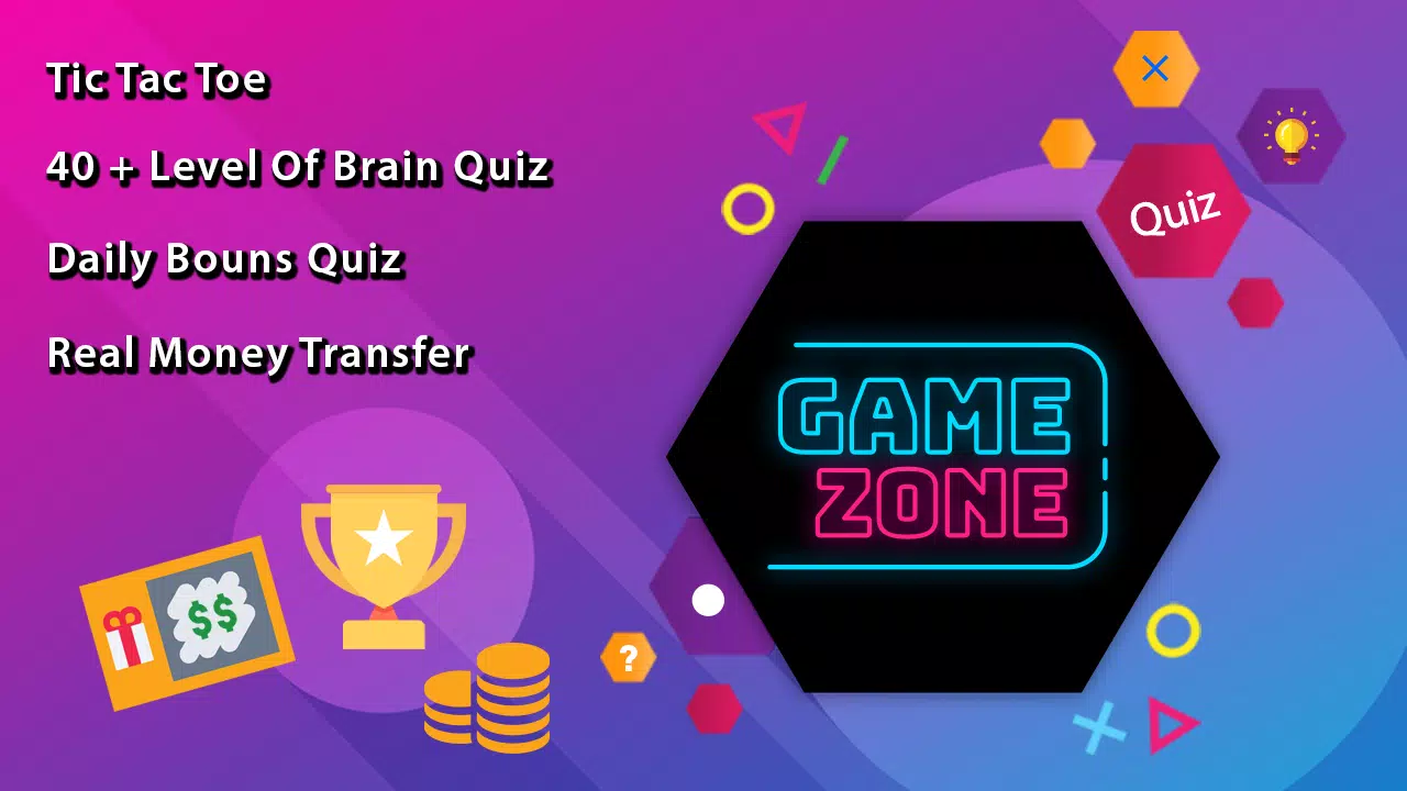 Game Zone APK pour Android Télécharger