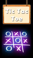 Tic Tac Toe Classic পোস্টার