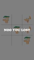 Phineas XO Ferb تصوير الشاشة 2