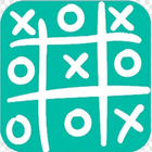 TicTacToe2021 ícone