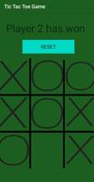 TicTacToe2021 imagem de tela 1