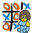 Tic Tac Toe Plus APK
