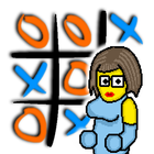 Tic Tac Toe Plus icon