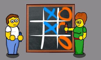 Tic Tac Toe Plus screenshot 1