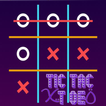 Tic Tac  XO Toe Game - X O