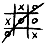 Tic Tac Toe Simple