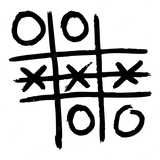 Tic-Tac Online иконка