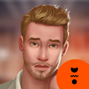 Love & Diaries : Michael - Romance Fashion story APK