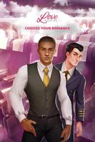 Love & Diaries: Aaron (Novel R poster