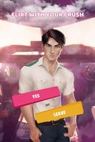 Love&Diaries : Aaron (Novela r imagem de tela 1